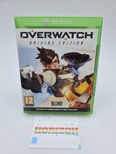 Overwatch Origins Edition Xbox