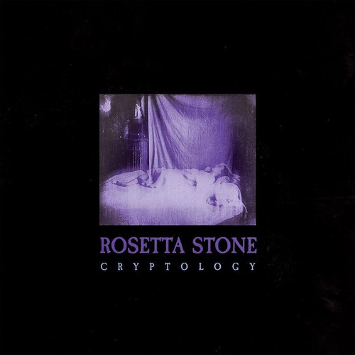 Rosetta stone cryptology - rosetta, (cd)