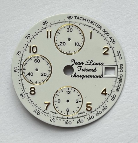 Nos cadran montre chronograph - nos,