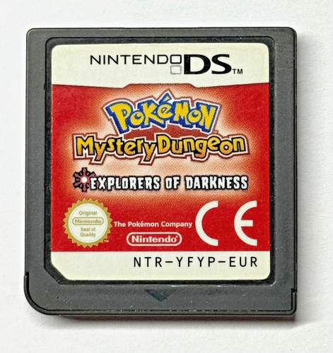 Pokémon mystery dungeon - pokémon,