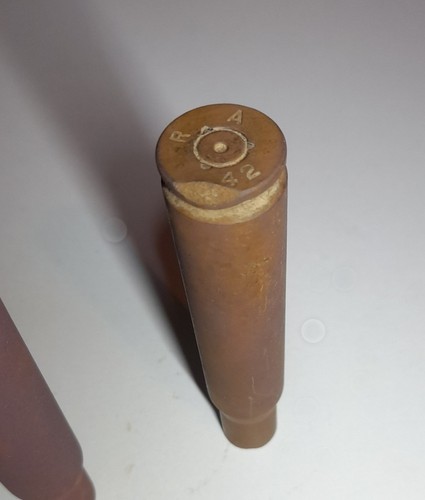 Lot douilles 50 bmg - .50,