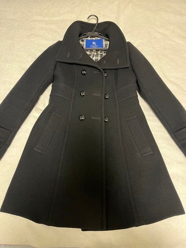 Manteau extérieur burberry - manteau,