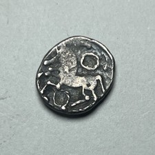 Monnaie Gauloise , Eduens