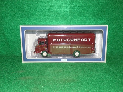 Latil h16 motoconfort - h16,