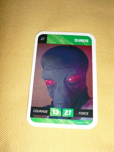 Star wars solo - star, carte