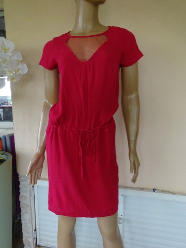 Robe rivieres lune - rivieres, *