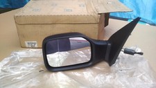 PEUGEOT 106 Phase 1/Rétroviseur gauche réglage manuel (8148QP)