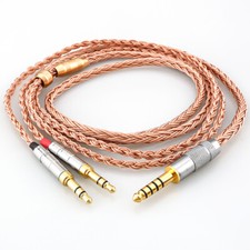 HiFi 16 Cores Silver Plated