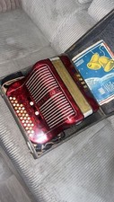 Accordéon Hohner Club III M 3