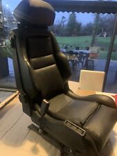 Recaro Ls Kba 90240 Bmw E30