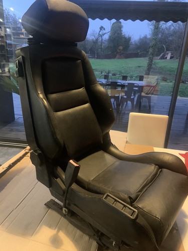 Recaro kba 90240 bmw - kba, e30