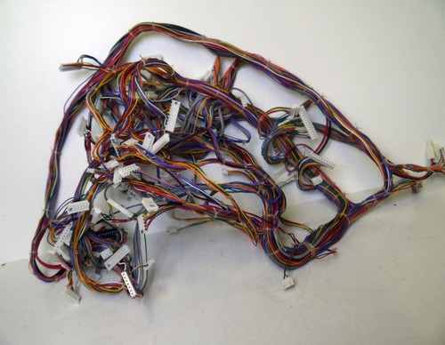 Icom 970h cable tree - cable,
