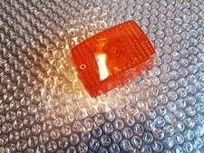 CABOCHON DE CLIGNOTANT ORIGINAL CEV MOTO PEUGEOT XP50 AVENGER " NEW OLD STOCK "