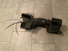 bloc chauffage ventilation