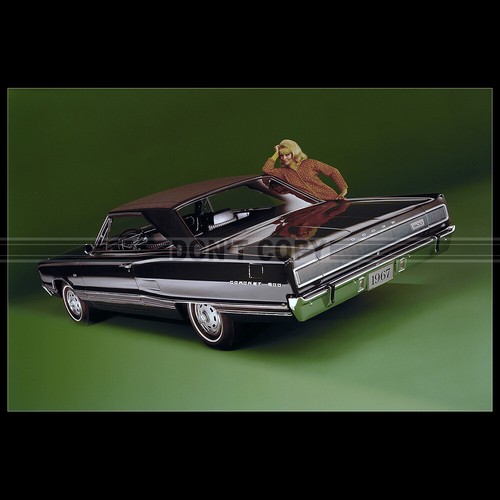 Photo 003063 dodge coronet - photo,