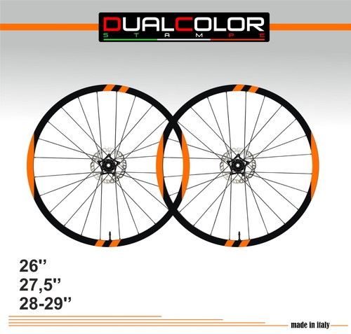 Autocollants pour roues