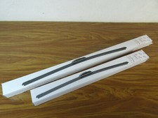 Lot 2 Balais essuie glaces