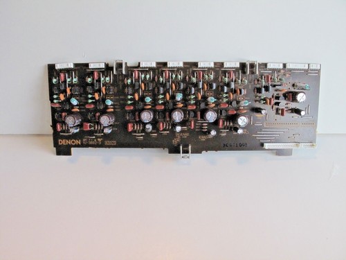 Denon 3802 - denon, 1u-3-3802