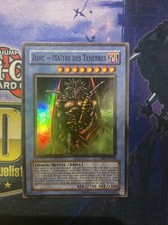 Zorc - Maître des Ténèbres