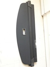 Plage arrière  CEAT IBIZA.  2018