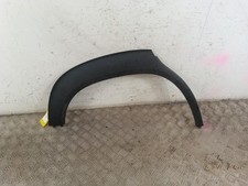 Extension d'aile arriere droit