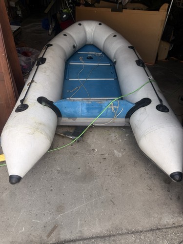 Zodiac cadet 340 rib neo - cadet,