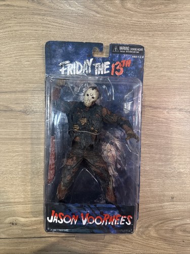 Figurine friday the - figurine, jason