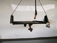 Attelage - Nissan PATROL GR II - Gris Clair - 13188 - C1-0247P