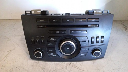 Autoradio mazda phase 2 - 2,