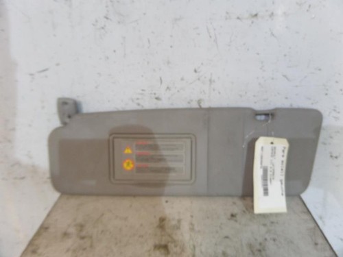 Pare soleil gauche renault - soleil,