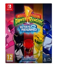 Mighty Morphin Power Rangers