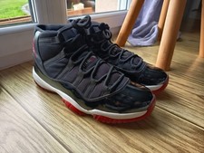 Air Jordan 11 Retro 2012