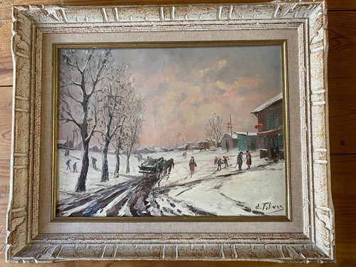 Edouard febvre 1885 1967 - edouard,