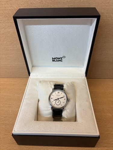 Montre automatique montblanc - montre,