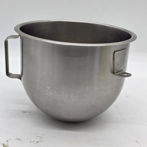 Hobart n50 mixer bowl - 5,