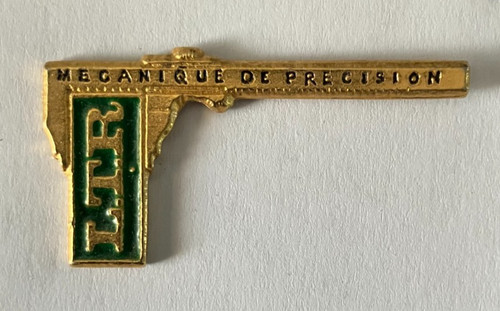 Pin outil pied a - 12,