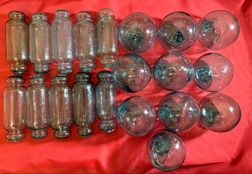 Bouée pêche verre - de,