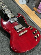 Guitare électrique (Orville)