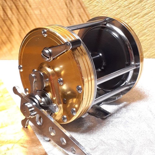 Moulinet appât daiwa - d'appât,