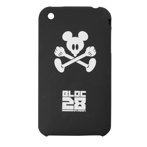 Mickey mouse coque de - -,