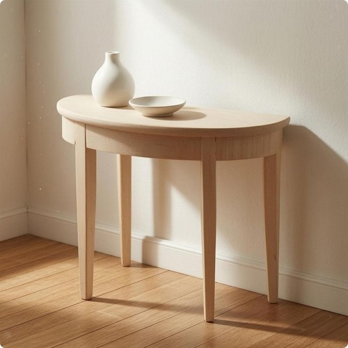 Table appoint l échelle - d'appoint, à