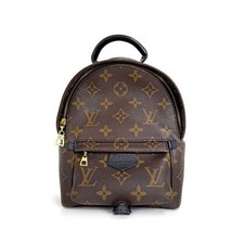 Louis Vuitton Sac à dos Palm