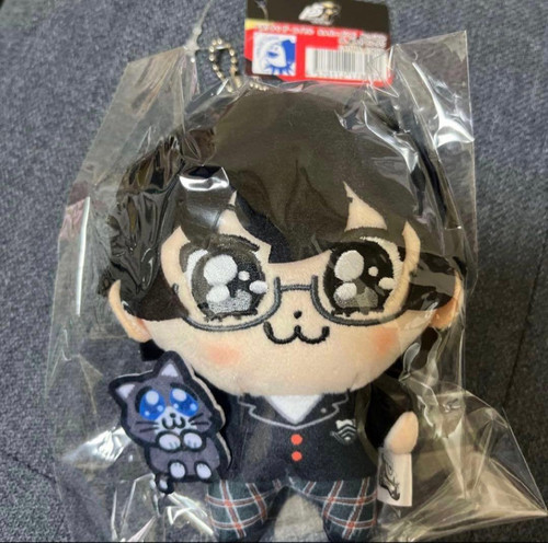 Persona royal joker bkub - royal,