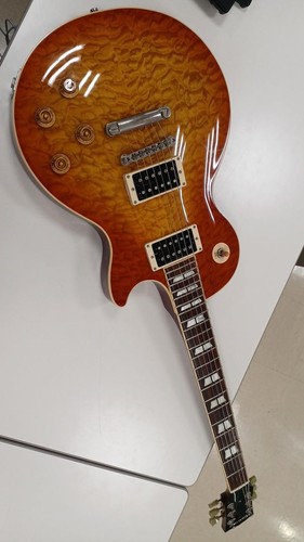 Guitare électrique history - électrique,