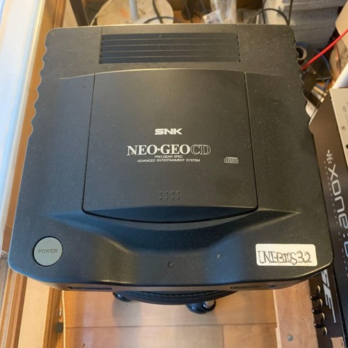 Snk neo geo neogeo top - snk,