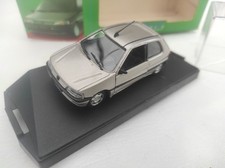 PEUGEOT  106  1/43  marque