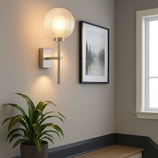 Applique Murale Lampe pour