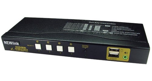 Port usb numérique a - &, a/v