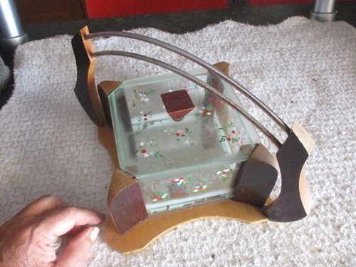 Originale ancienne boite - ancienne,