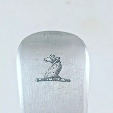 Petite Louche Argent massif